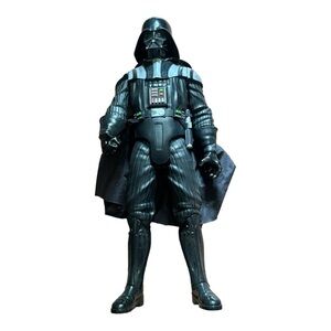 Jakks Star Wars Action Figure Giant Darth Vader‎ 32"